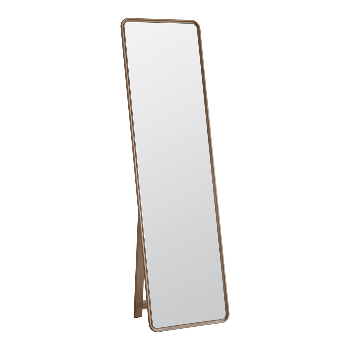 Kingham Cheval Mirror 500x50x1700mm