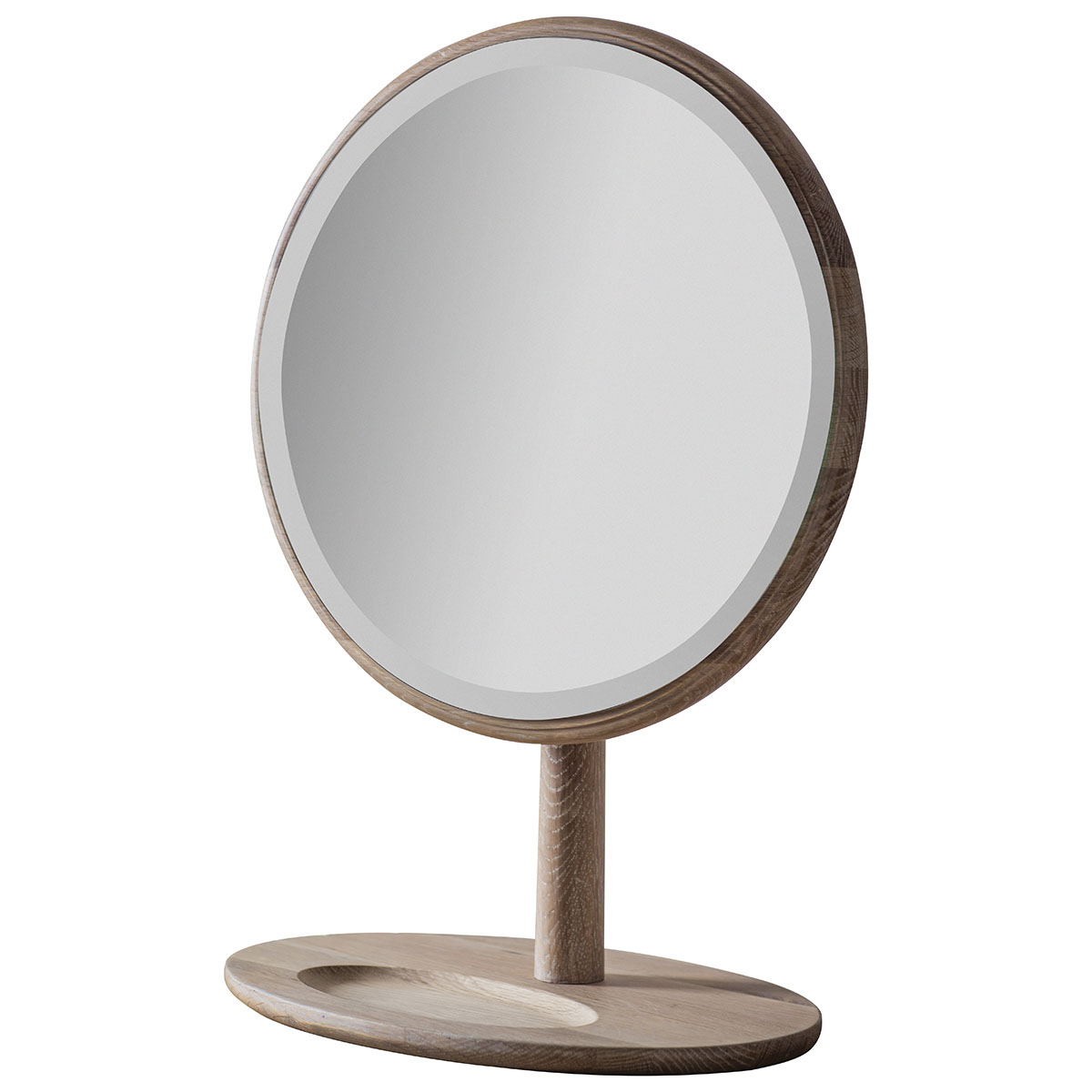Wycombe Dressing Mirror 460x635mm