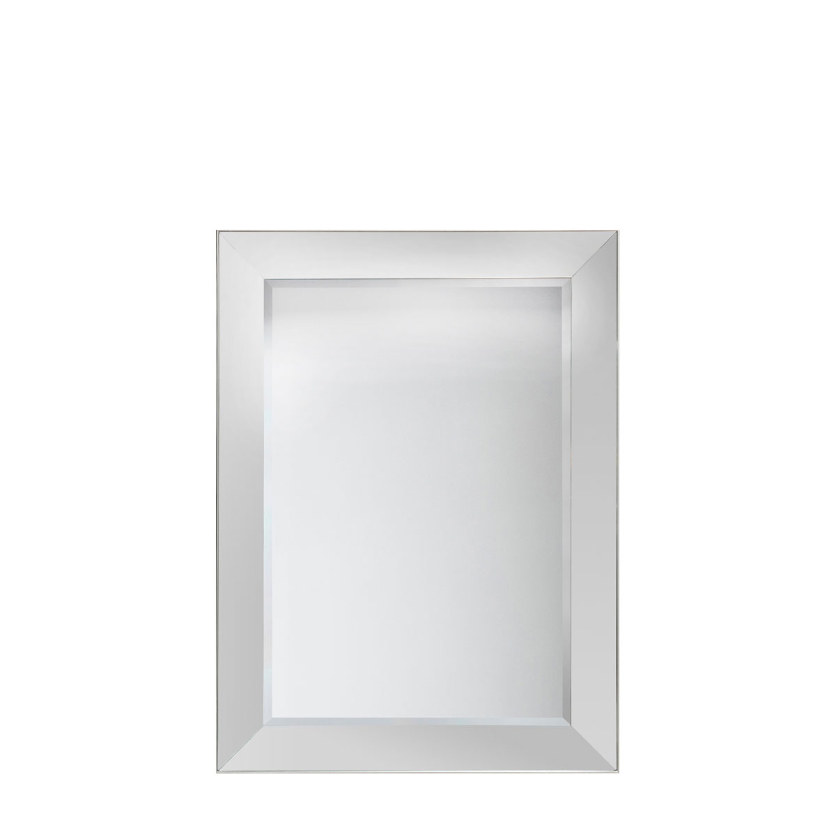 Bertoni Rectangle Mirror 813x1092mm