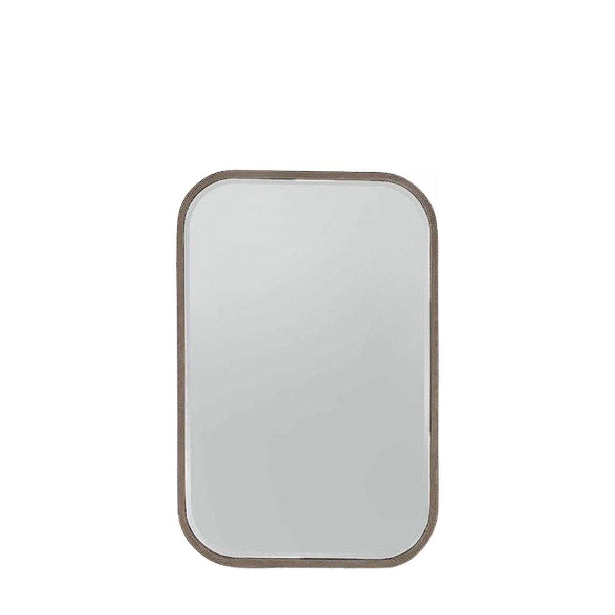 Logan Rectangle Mirror 655x20x955mm