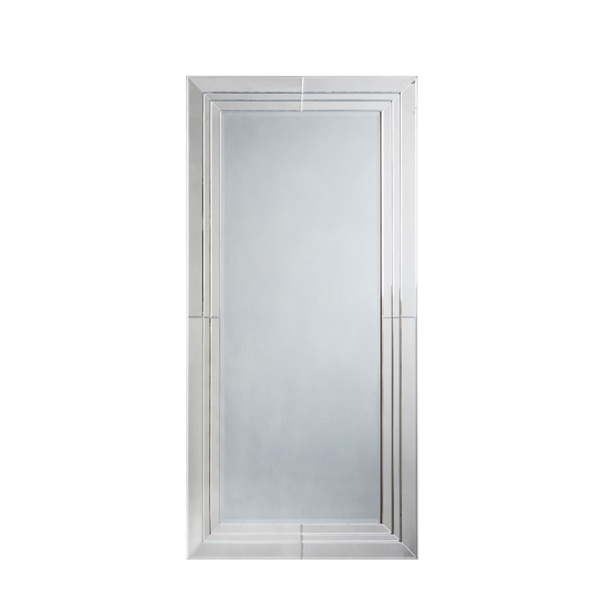 Knapton Leaner Mirror 779x25x1617mm