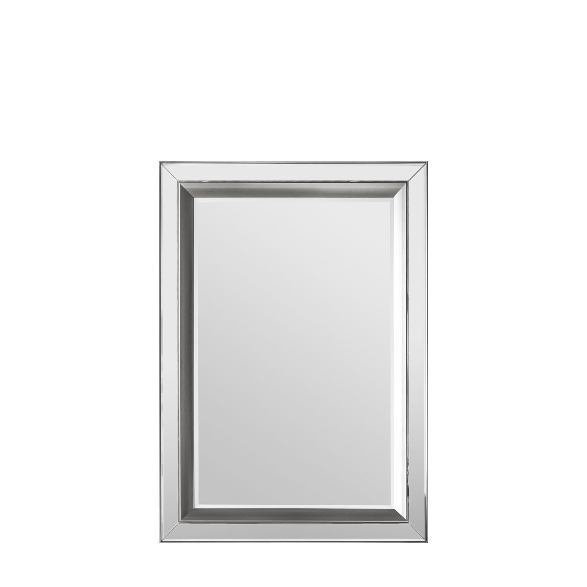 Madrid Rectangle Mirror 795x30x1095mm