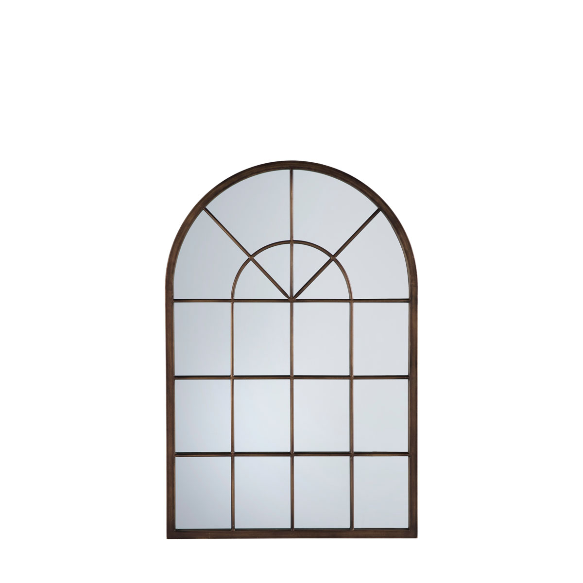 Kelford Mirror Bronze 900x600mm