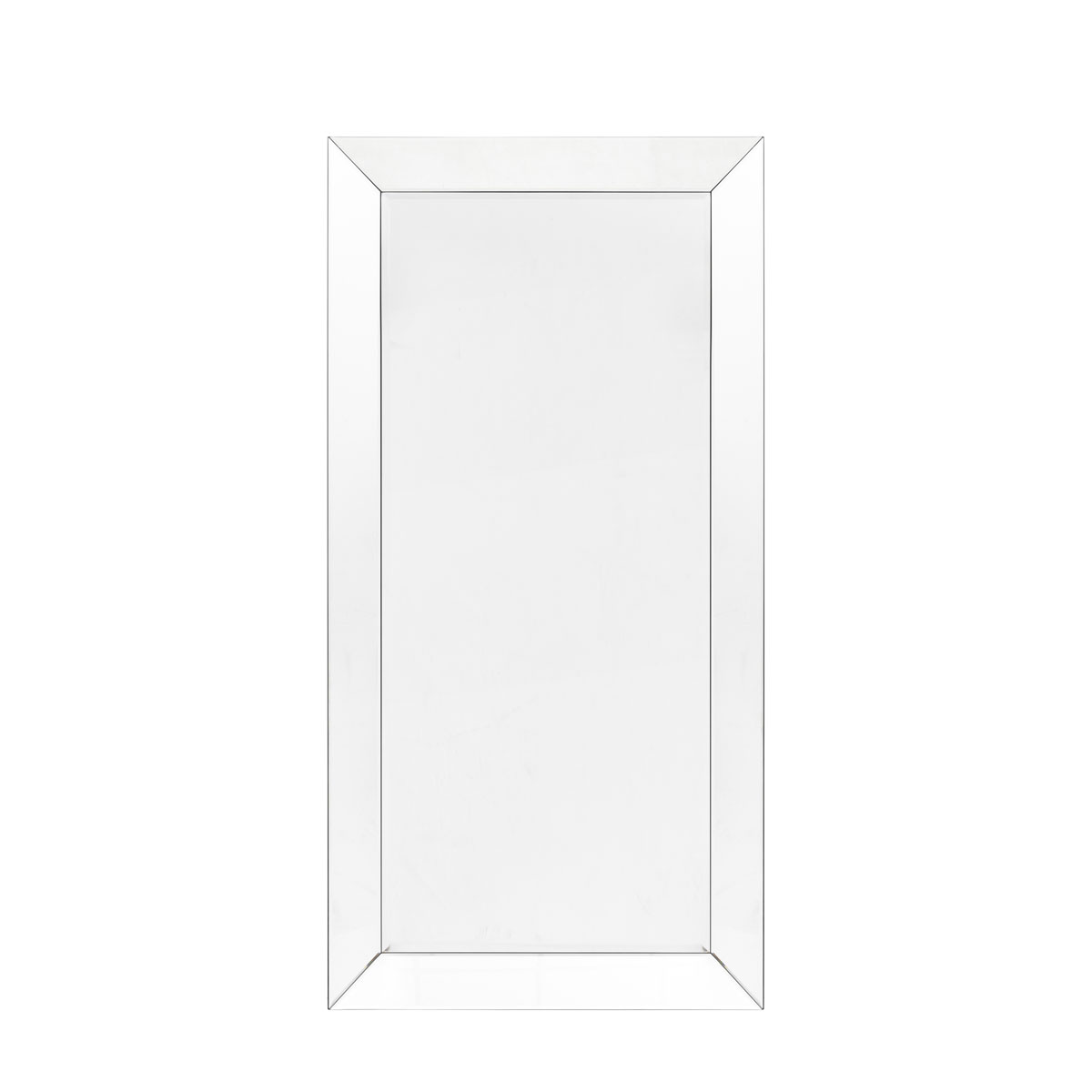 Greenhithe Leaner Mirror 900x70x1800mm