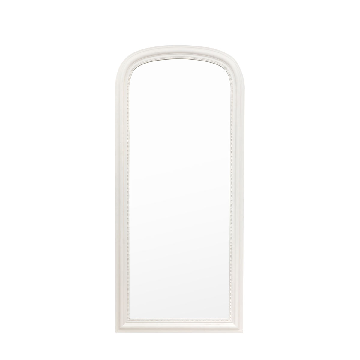 Sherwood Arch Leaner Mirror Stone 1675x750mm