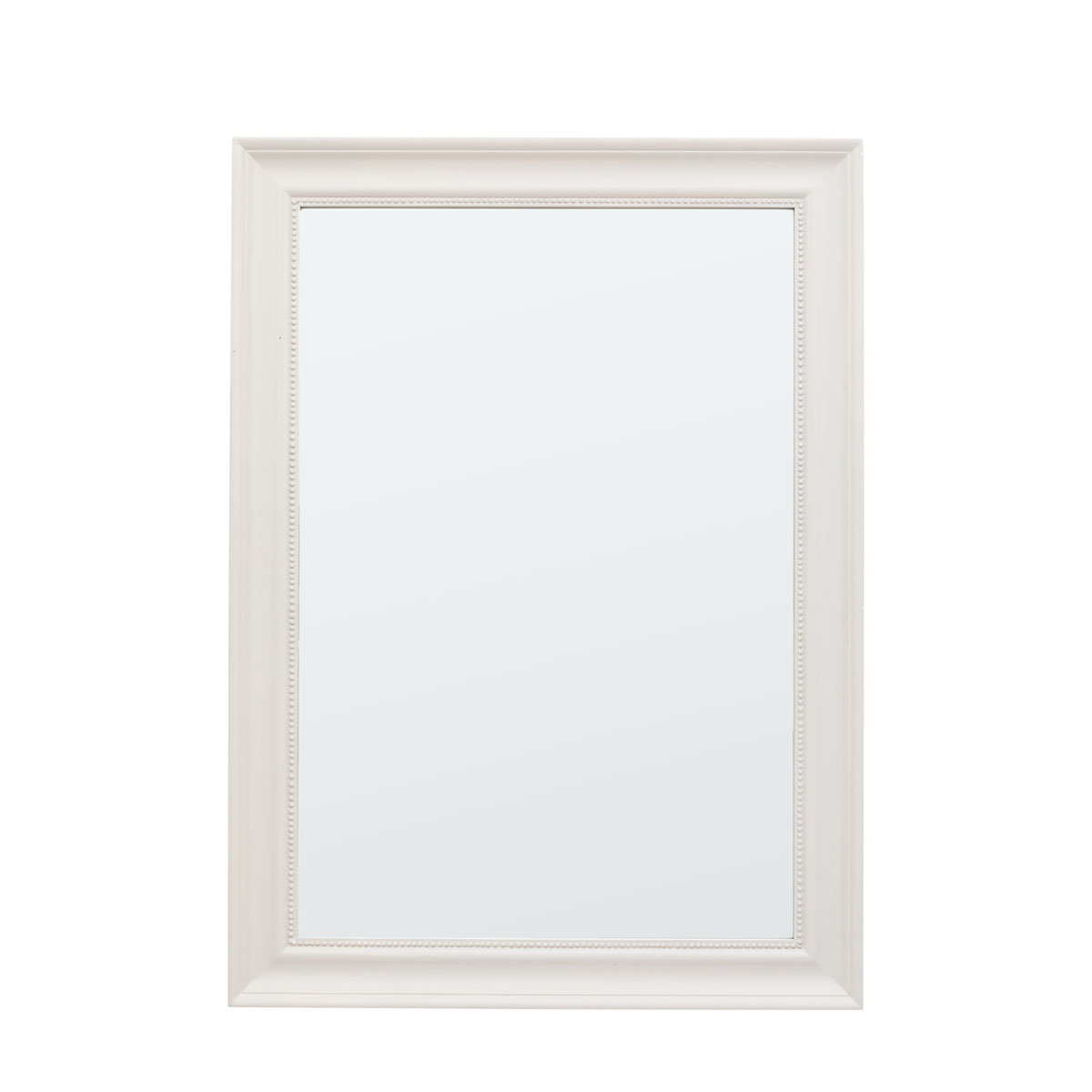 Sherwood Rectangle Mirror Stone 1100x800mm