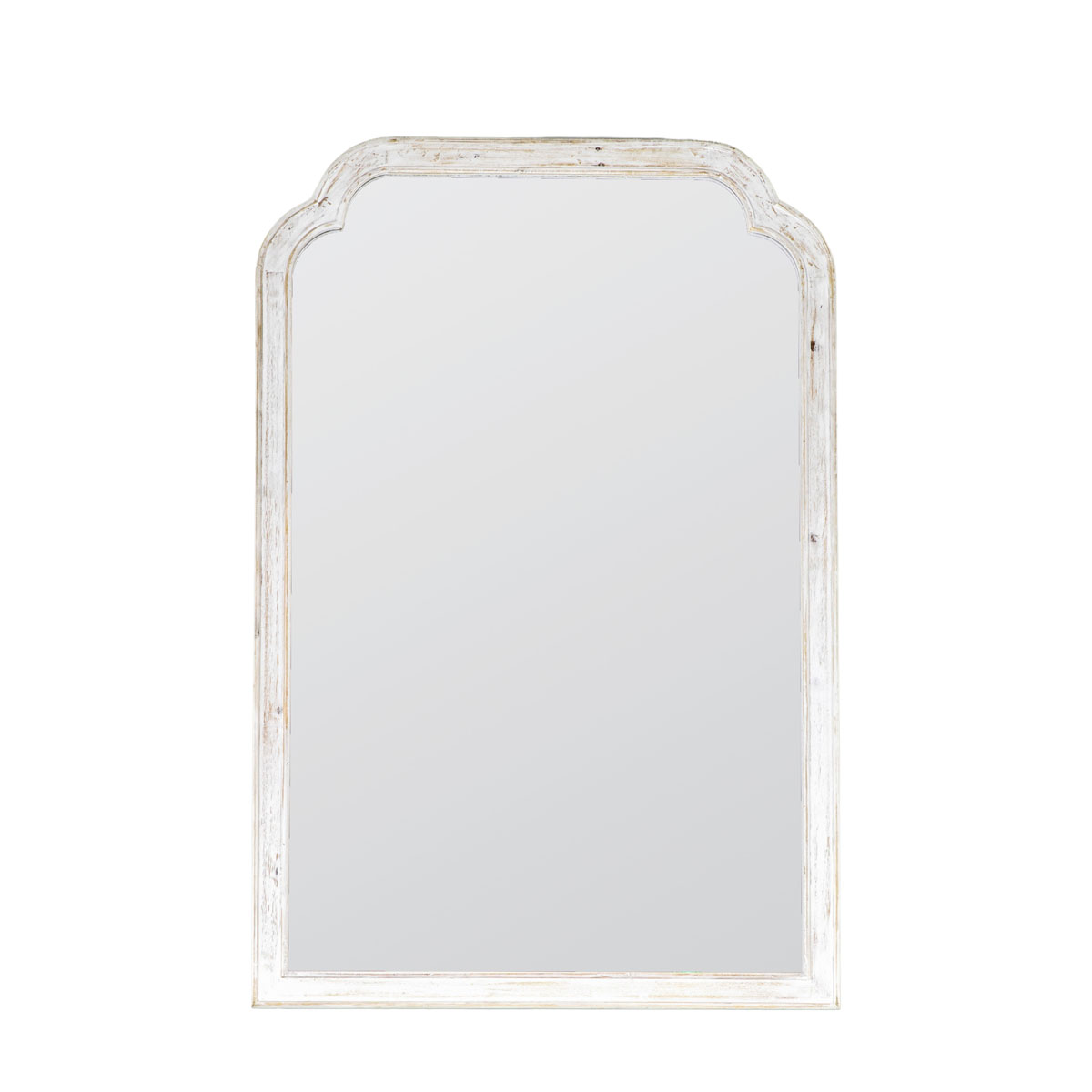 Esther Mirror Wood 810x40x1210mm