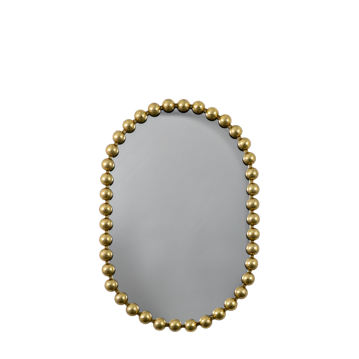 Ceretti Mirror Gold 600 x 50 x 900mm
