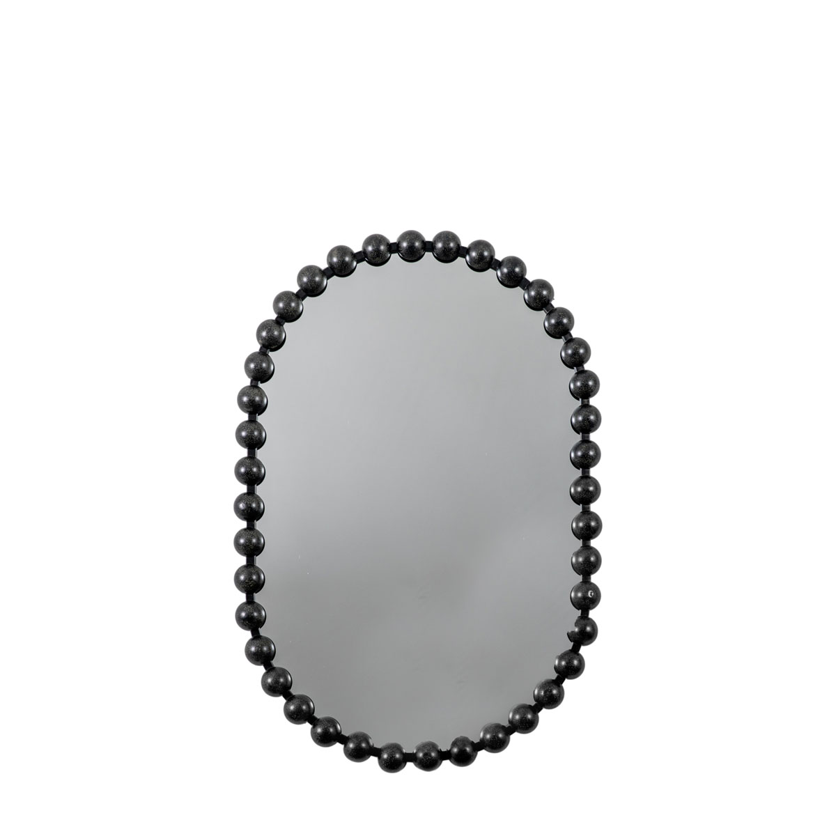 Ceretti Mirror Black 600 x 50 x 900mm