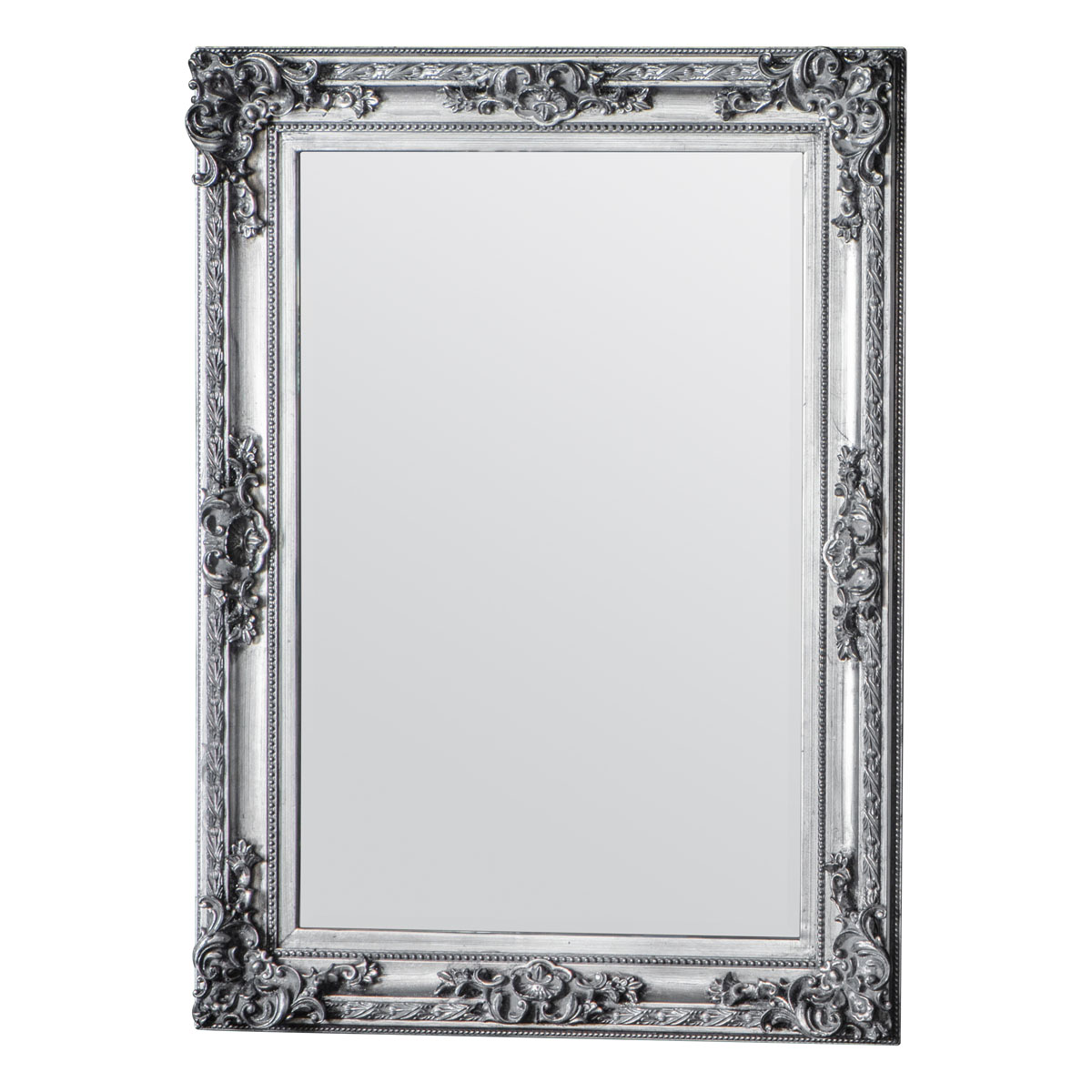 Altori Rectangle Mirror Silver 1145x830mm