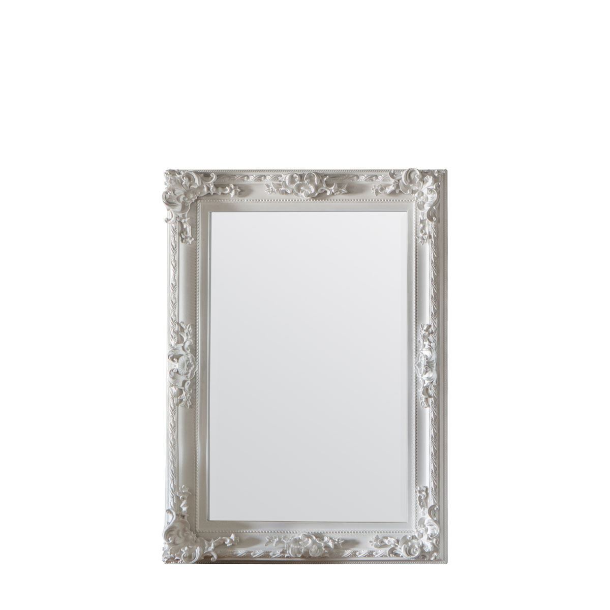 Altori Rectangle Mirror White 1145x830mm
