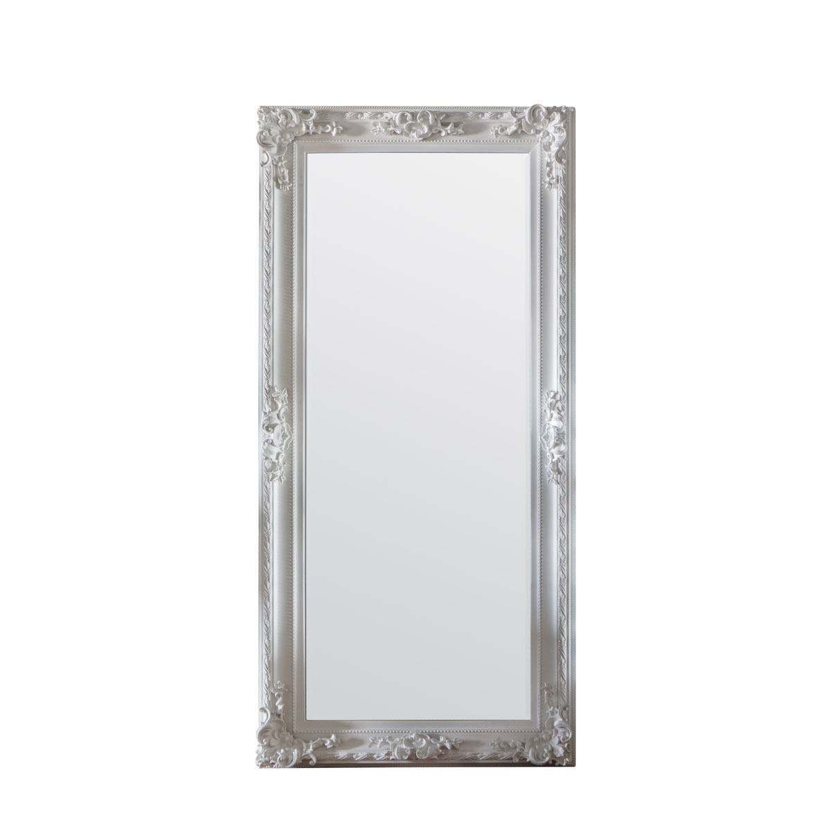 Altori Leaner Mirror White 830x1700mm