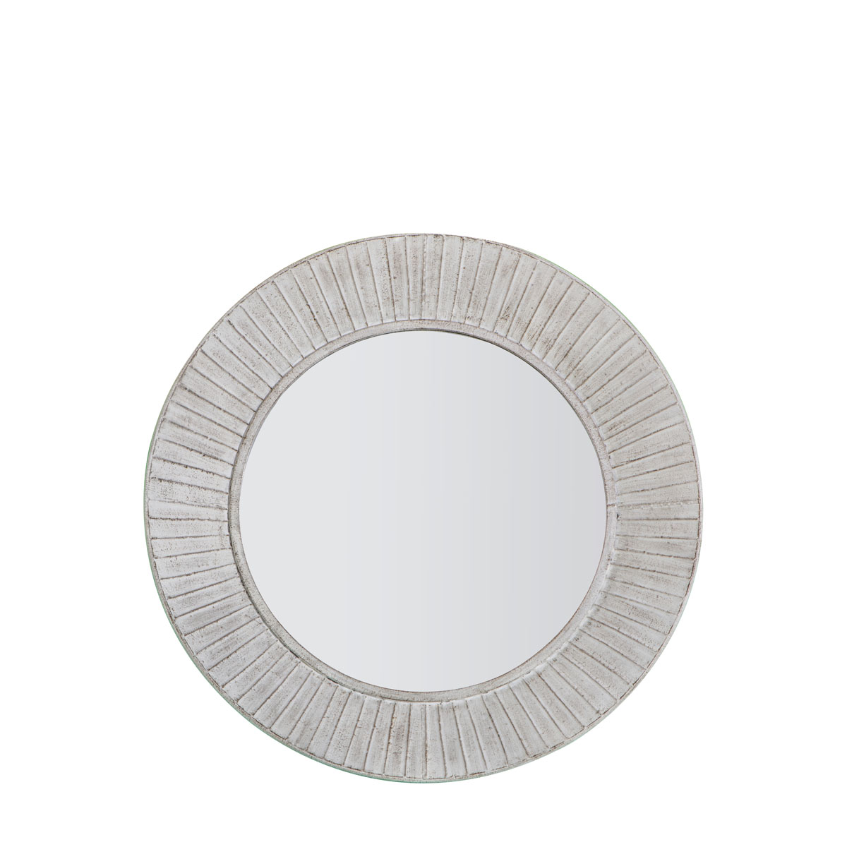 Ramlia Round Mirror 810mm