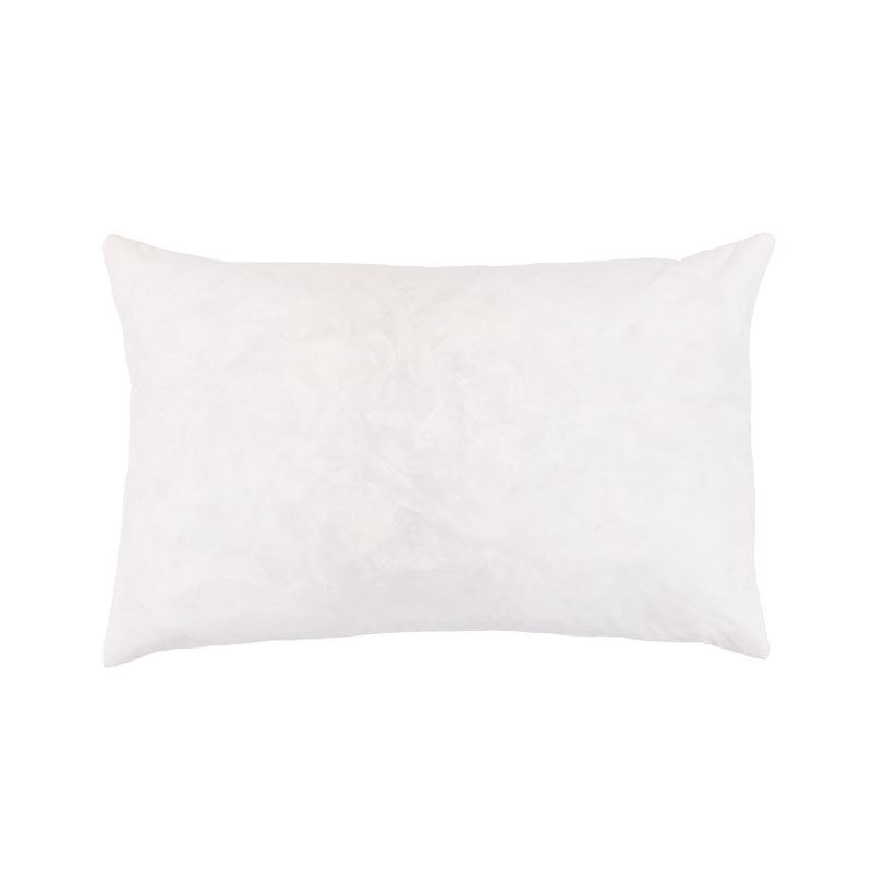 Simply Sleep Duck Feather Pillow Pair