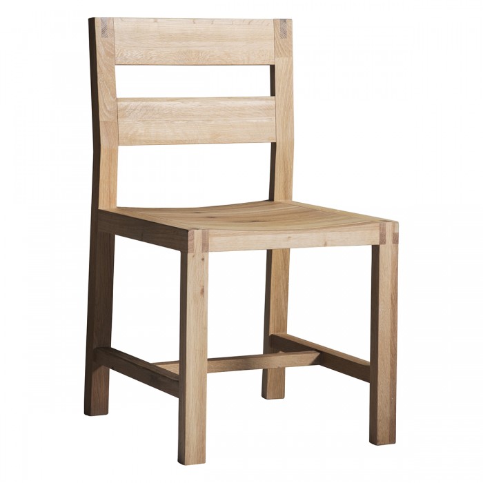 Kielder Dining Chair (2pk) 470 x 485 x 850mm