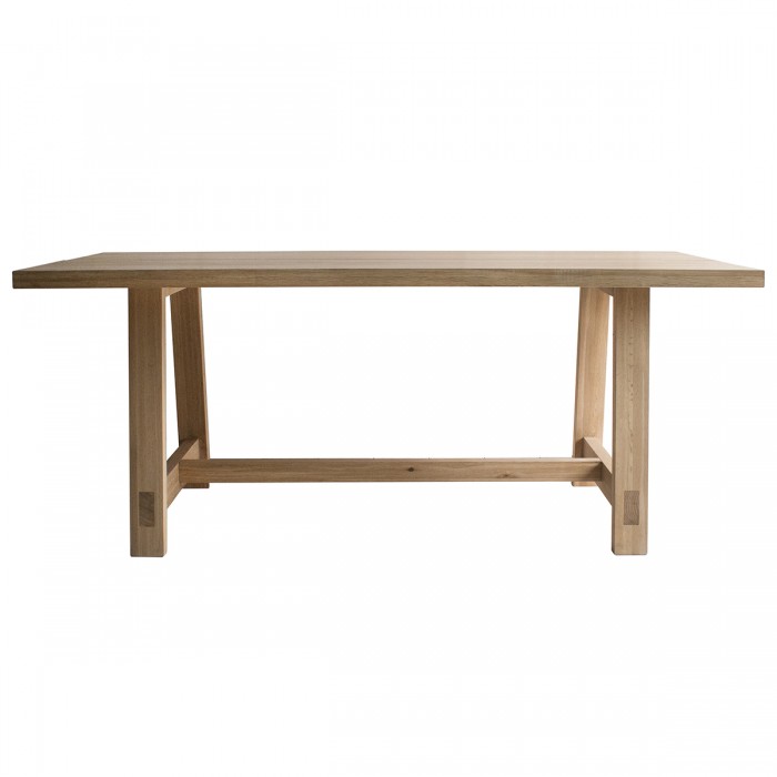Kielder Dining Table 1850 x 900 x 750mm